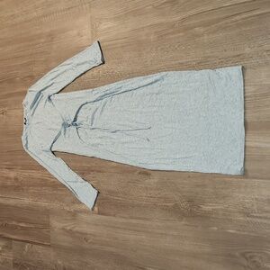 Clayton Maxi Dress